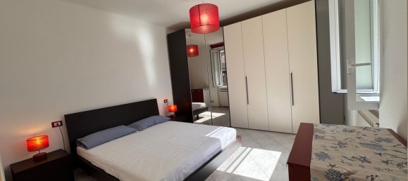 Квартира с 4 комнатами в Коголето, Италия № 36976 9