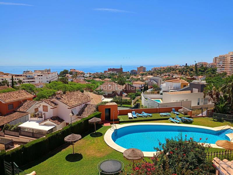 4 Schlafzimmer Haus in Benalmadena, Spain, Nr. 138022