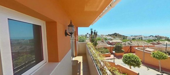 4 Schlafzimmer Haus in Benalmadena, Spain, Nr. 138022 26