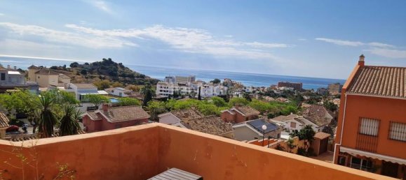 4 Schlafzimmer Haus in Benalmadena, Spain, Nr. 138022 35