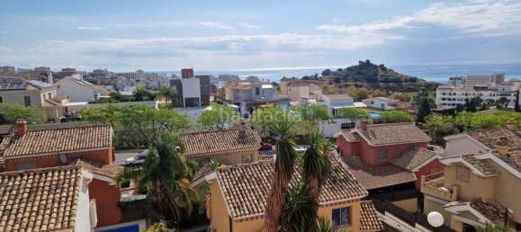 4 Schlafzimmer Haus in Benalmadena, Spain, Nr. 138022 38