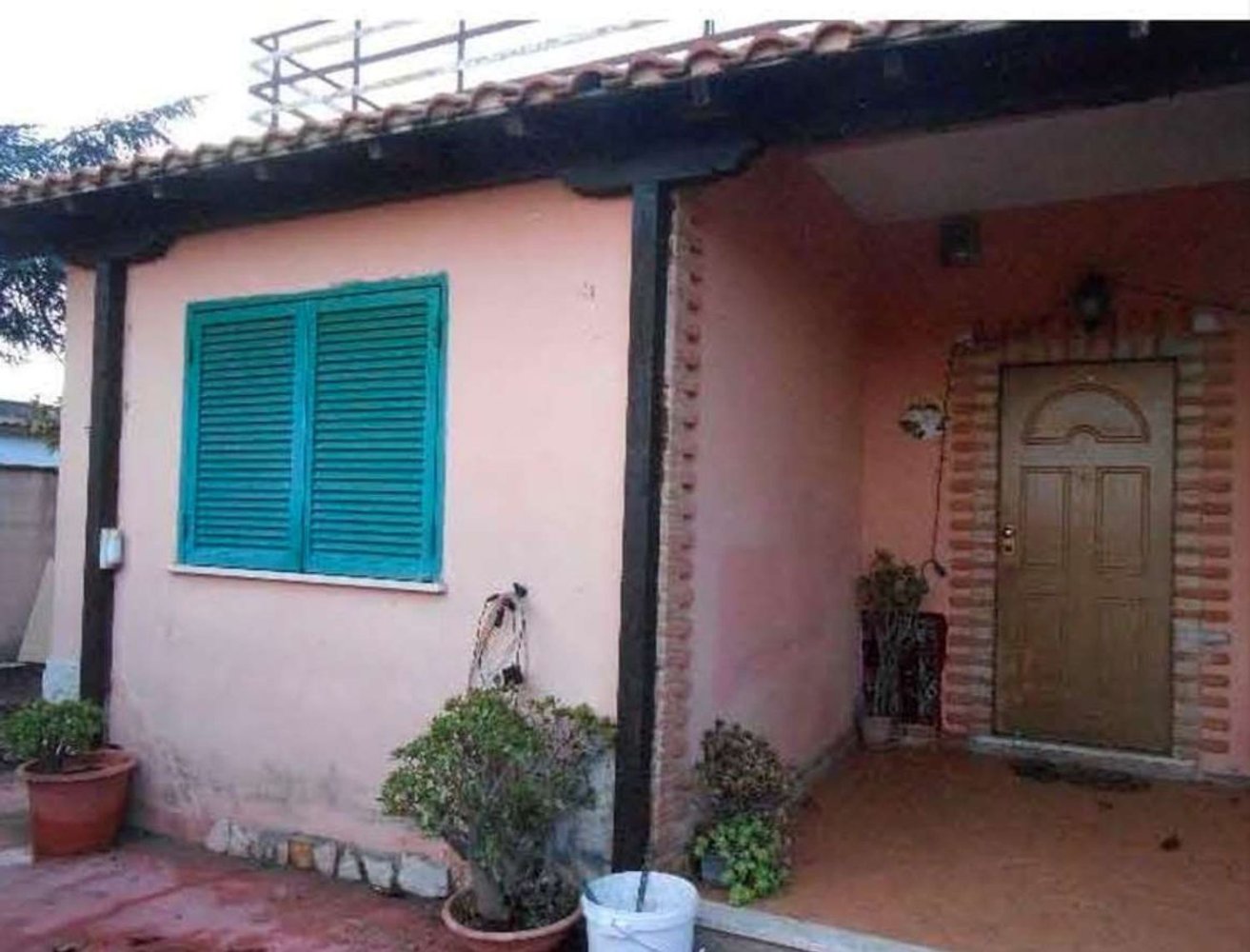 4غرفة منزل في Nettuno, Italy رقم 191826