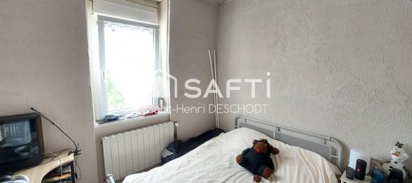 Casa T3 em Camiers, France N.º 312276 9