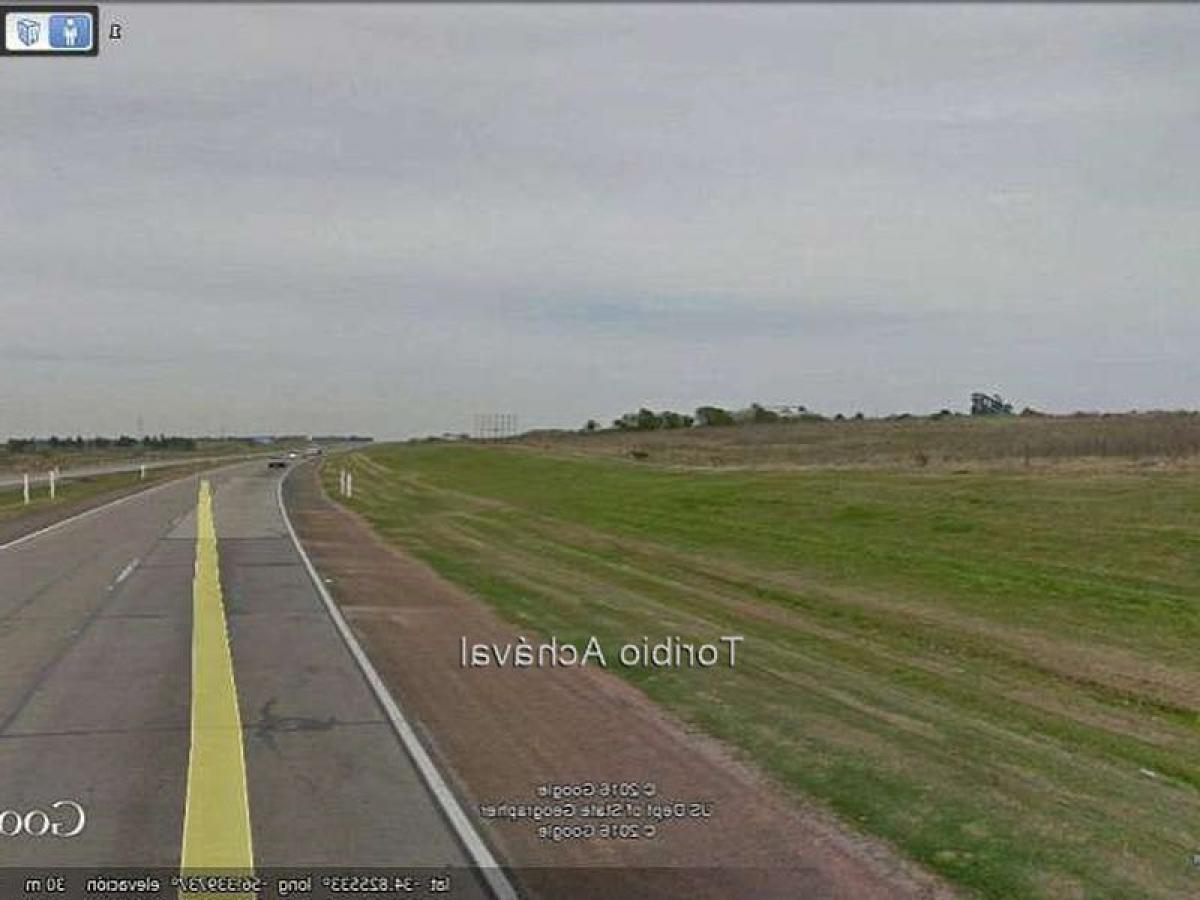 Grundstück in Montevideo, Uruguay, Nr. 14391