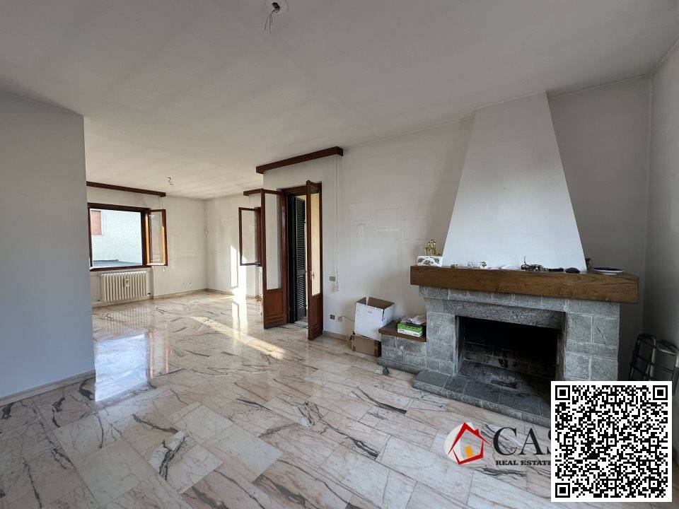 2 bedrooms Villa in Bellinzago Lombardo, Italy No. 376721