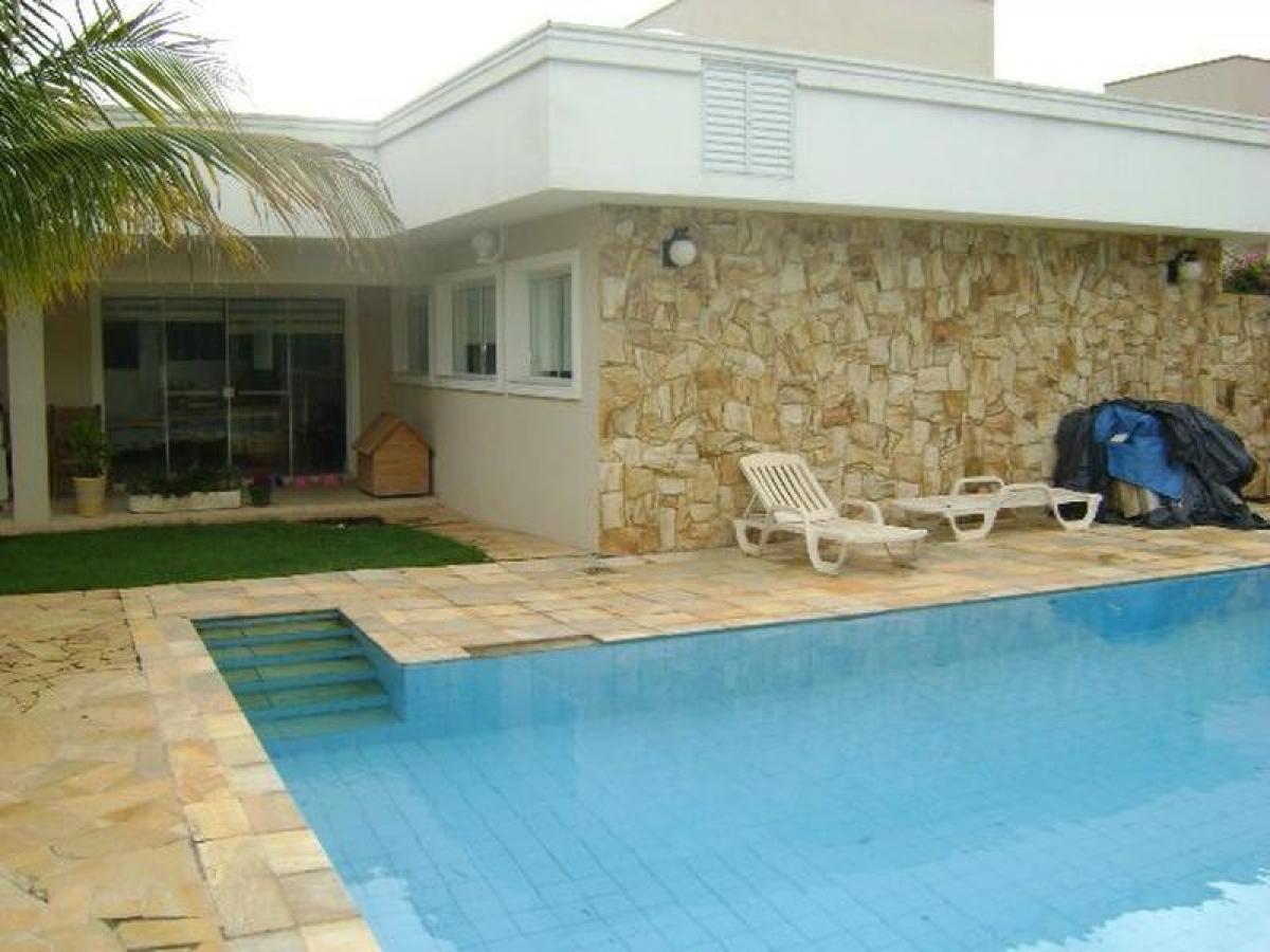 3 bedrooms House in Sao Paulo, Brazil No. 503042