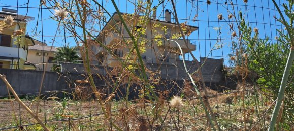  قطعة أرض في Gioia Tauro, Italy رقم 323295 5