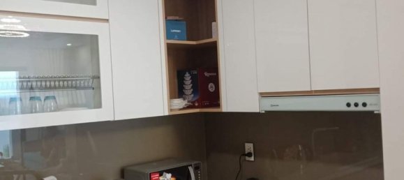 3 bedrooms Apartment in Thu Duc, Vietnam No. 17432 6