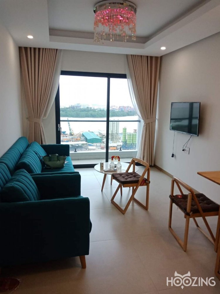 3 bedrooms Apartment in Thu Duc, Vietnam No. 17432