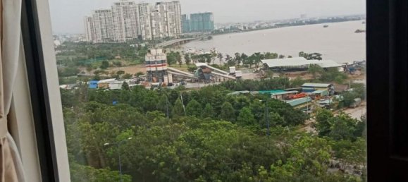 3 bedrooms Apartment in Thu Duc, Vietnam No. 17432 7