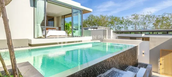 4 غرف نوم منزل في Phuket, Thailand رقم 66893 3