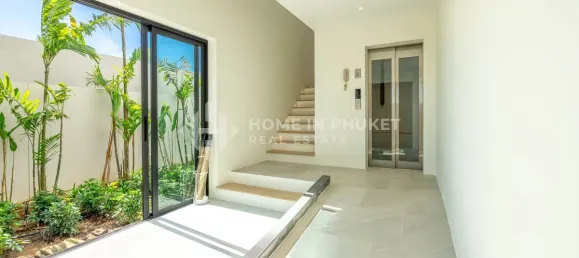 4 غرف نوم منزل في Phuket, Thailand رقم 66893 30
