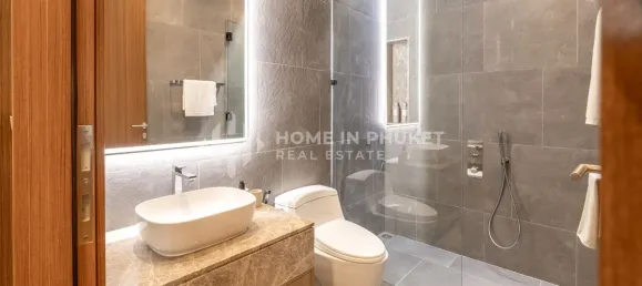 4 غرف نوم منزل في Phuket, Thailand رقم 66893 27