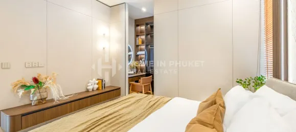 4 غرف نوم منزل في Phuket, Thailand رقم 66893 25