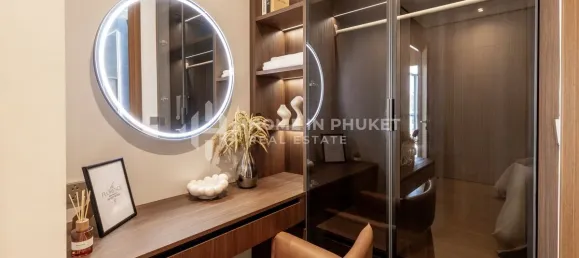 4 غرف نوم منزل في Phuket, Thailand رقم 66893 26