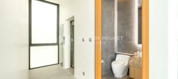 4 غرف نوم منزل في Phuket, Thailand رقم 66893 2