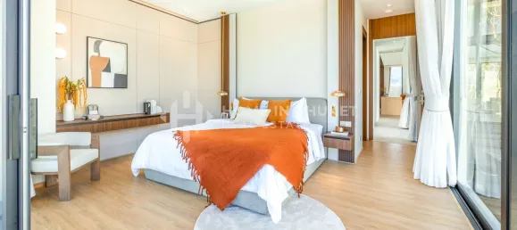 4 غرف نوم منزل في Phuket, Thailand رقم 66893 21
