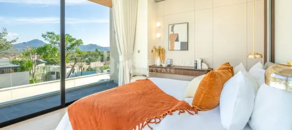 4 غرف نوم منزل في Phuket, Thailand رقم 66893 20