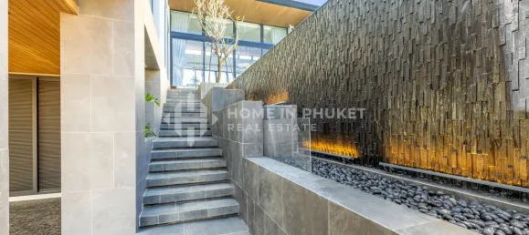 4 غرف نوم منزل في Phuket, Thailand رقم 66893 6