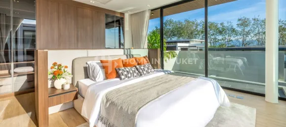 4 غرف نوم منزل في Phuket, Thailand رقم 66893 15