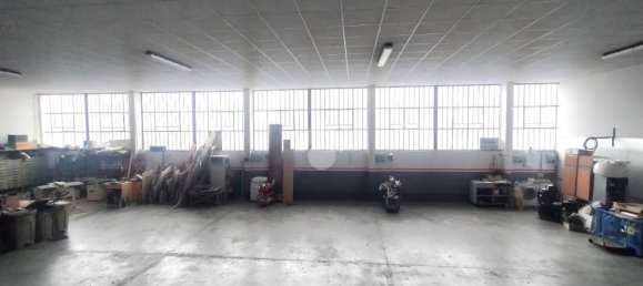 Lagerhaus in Moncalieri, Italy 500m², Nr. 217657 16