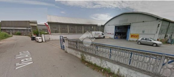 Lagerhaus in Moncalieri, Italy 500m², Nr. 217657 3