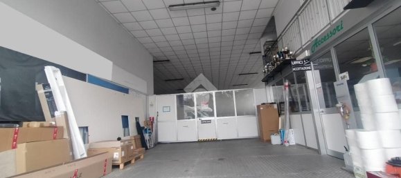 Lagerhaus in Moncalieri, Italy 500m², Nr. 217657 2