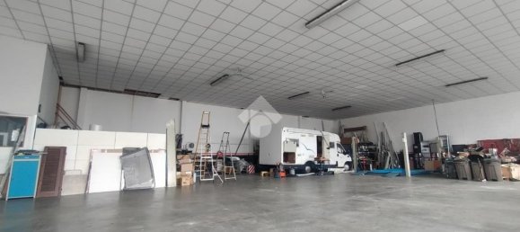 Lagerhaus in Moncalieri, Italy 500m², Nr. 217657 7