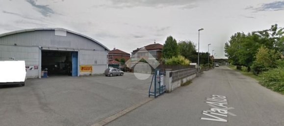 Lagerhaus in Moncalieri, Italy 500m², Nr. 217657 10