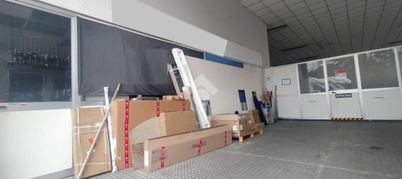 Lagerhaus in Moncalieri, Italy 500m², Nr. 217657 15