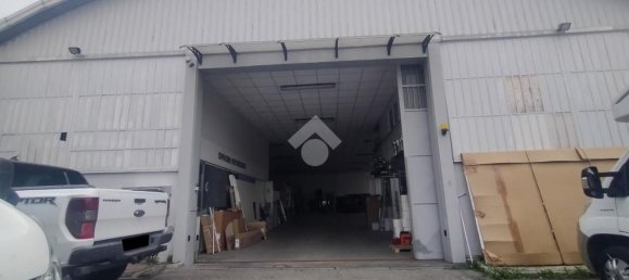 Lagerhaus in Moncalieri, Italy 500m², Nr. 217657 6