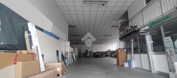 Lagerhaus in Moncalieri, Italy 500m², Nr. 217657 13