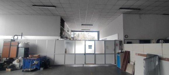 Lagerhaus in Moncalieri, Italy 500m², Nr. 217657 17