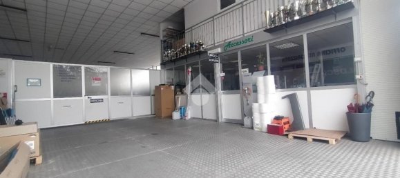 Lagerhaus in Moncalieri, Italy 500m², Nr. 217657 5