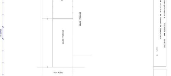 Lagerhaus in Moncalieri, Italy 500m², Nr. 217657 19