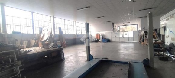 Lagerhaus in Moncalieri, Italy 500m², Nr. 217657 11