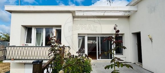 3 Schlafzimmer Haus in Etaules, France, Nr. 357421 3