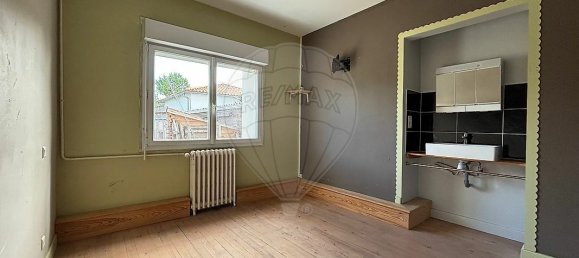 3 Schlafzimmer Haus in Etaules, France, Nr. 357421 9