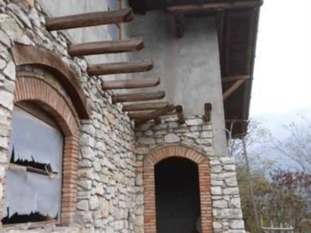 Studio in Vigano San Martino, Italy No. 172873