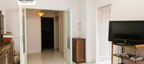 2 غرف نوم شقة في Bischwiller, France رقم 79365 4