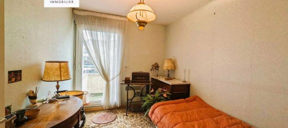 2 غرف نوم شقة في Bischwiller, France رقم 79365 7