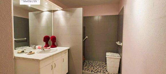 2 غرف نوم شقة في Bischwiller, France رقم 79365 9