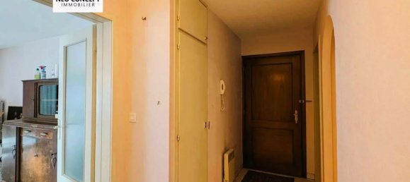 2 غرف نوم شقة في Bischwiller, France رقم 79365 5