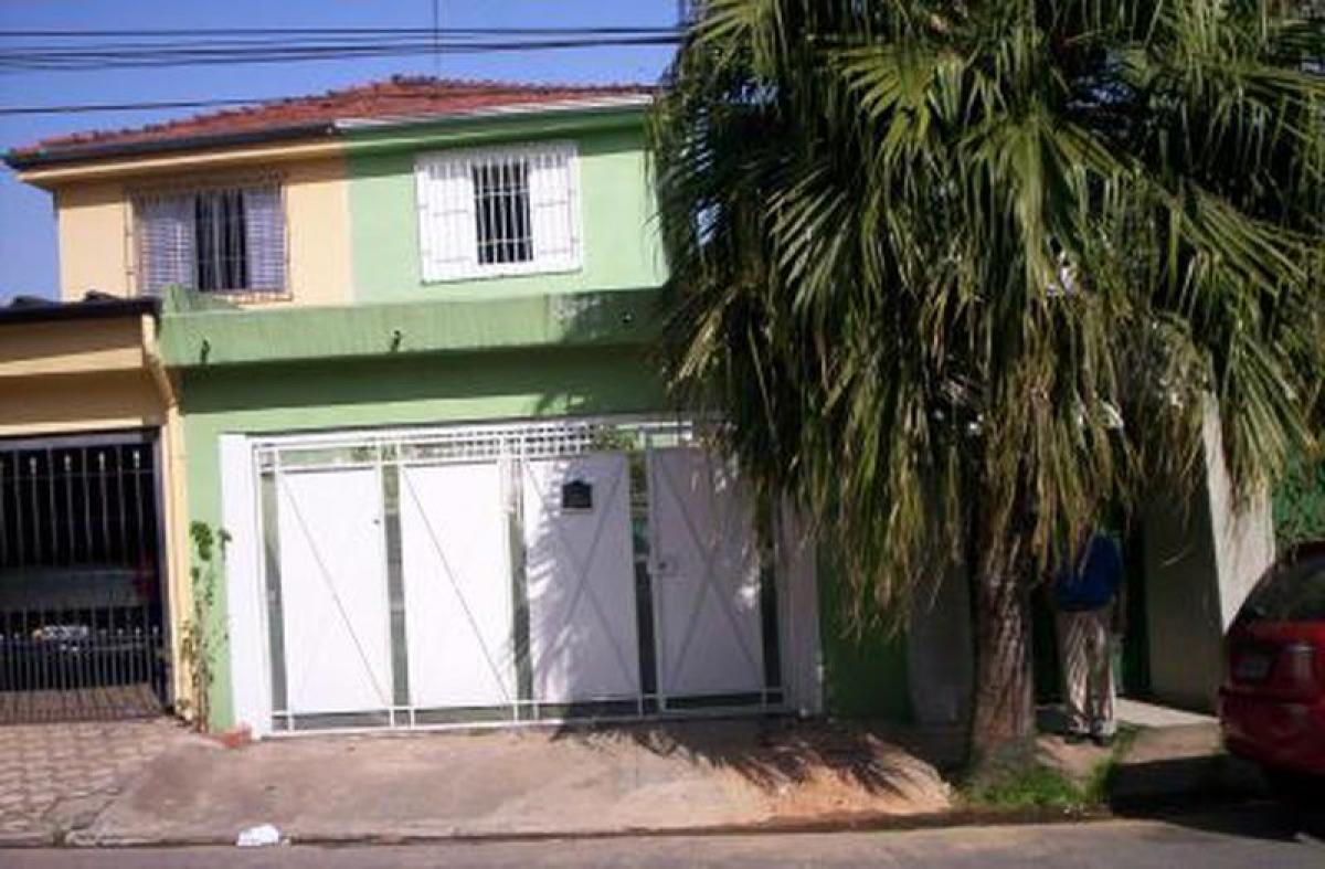 Casa de 2 dormitorios en Sao Paulo, Brazil No. 486095