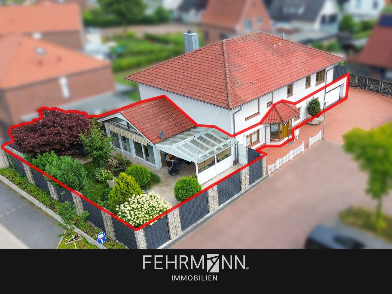 Apartamento T3 em County of Bentheim, Germany N.º 266870