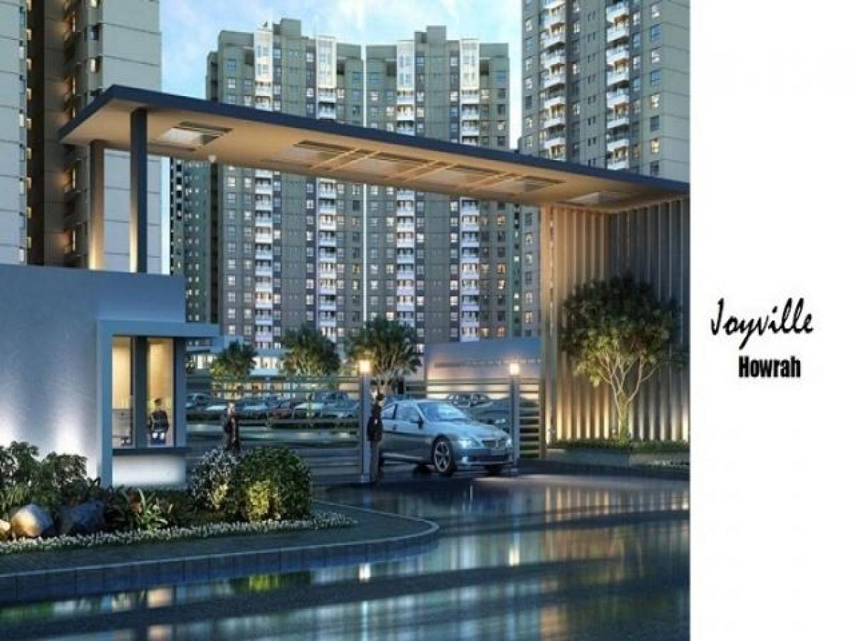 Casa T2 em Kolkata, India N.º 14268