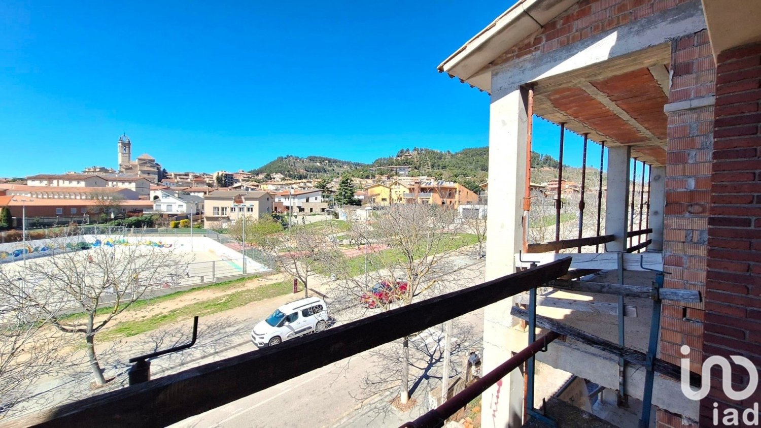 Terreno en Moià, Spain 200 m² No. 293104