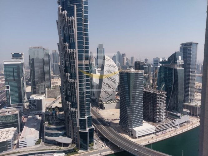 2 Schlafzimmer Wohnung in Business Bay, UAE, Nr. 6953