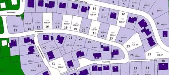 Grundstück in Märkischer, Germany, Nr. 146321 3