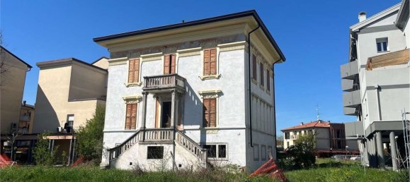 10-salle Villa à Carpi, Italy No. 61242 9